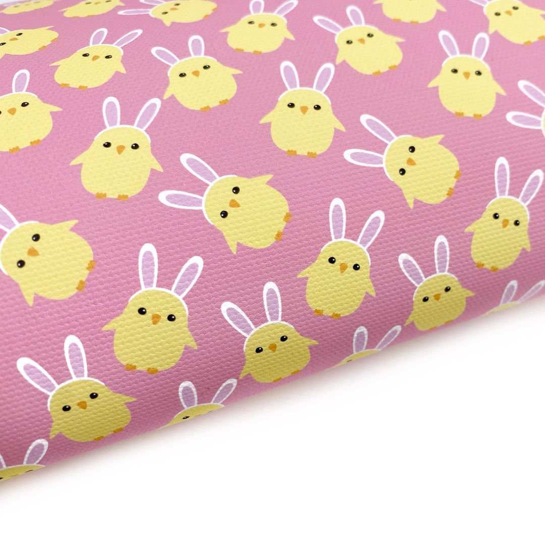 Mummy Chick Wannabe Lux Premium Printed Bow Fabrics