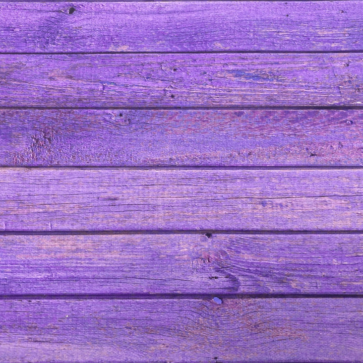 Purple Wood Canvas Photography Background