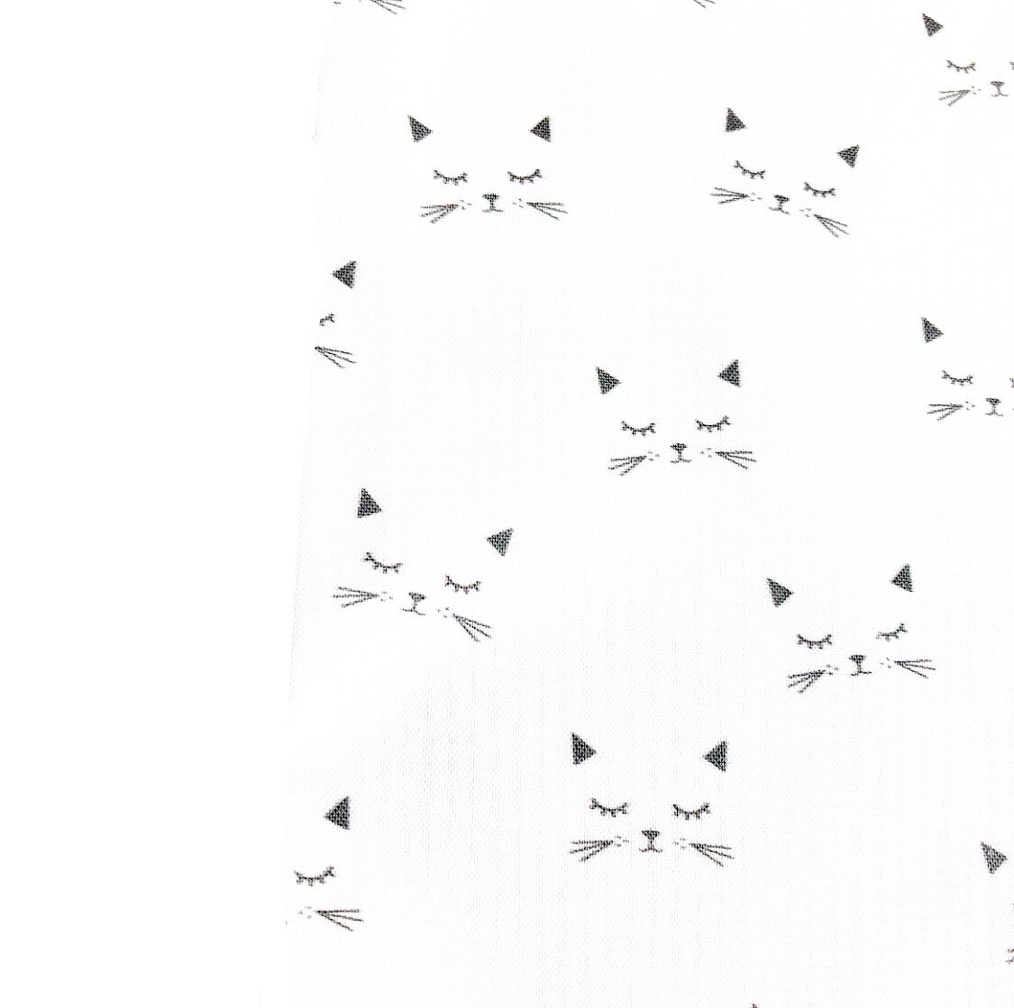 The Cat & Dogs Collection- Luxury Artisan Fabric Felts - Eliza Henri Craft Supply