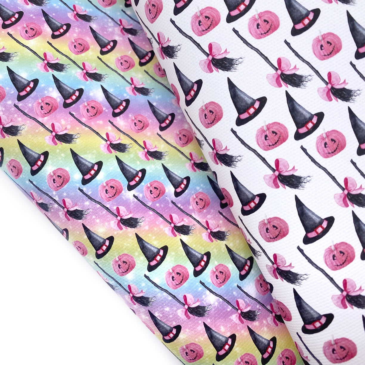 Witch Thingz Lux Premium Canvas Bow Fabrics