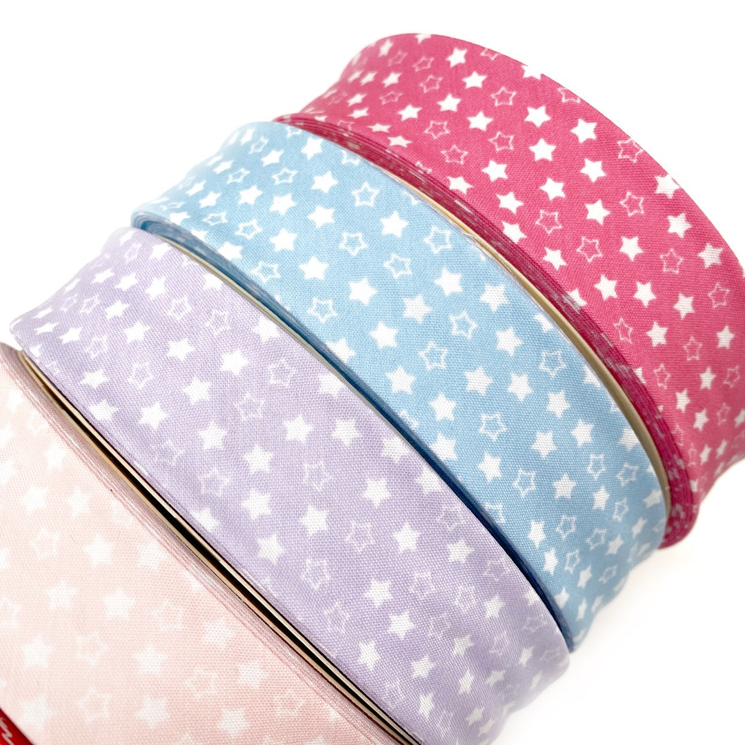 Scattered Stars Bias Binding 30mm