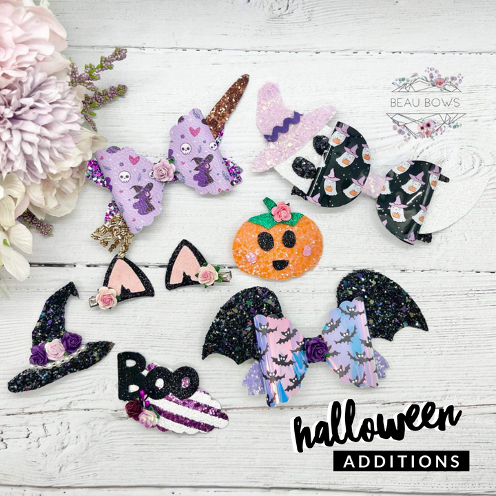 Halloween Additions Multi Shape Die Cutter- PRE ORDER