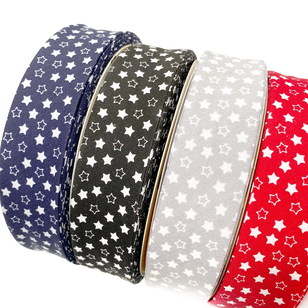 Scattered Stars Bias Binding 30mm