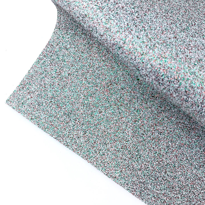 Elf Lux Premium Fine Glitter Fabric