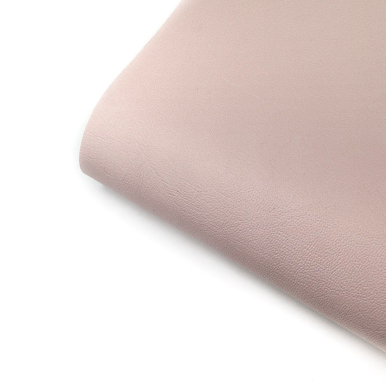 Ballerina Shoes Core Colour Premium Faux Leather Fabric Sheets