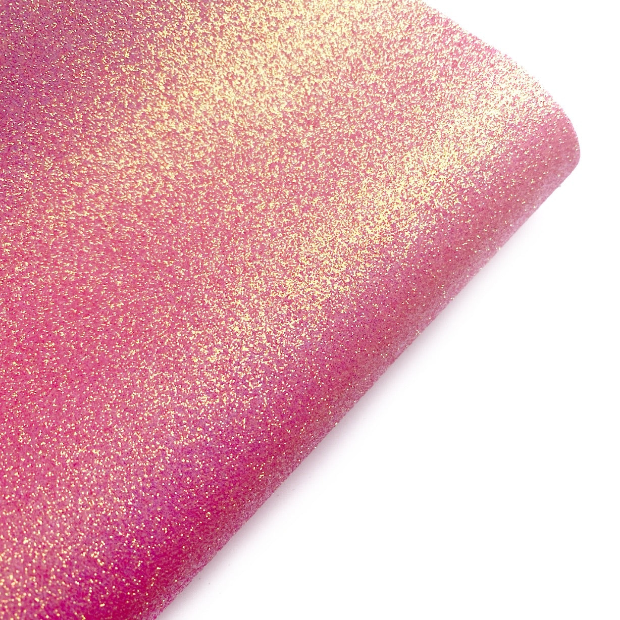 Coral Bay Lux Premium Fine Glitter Fabric