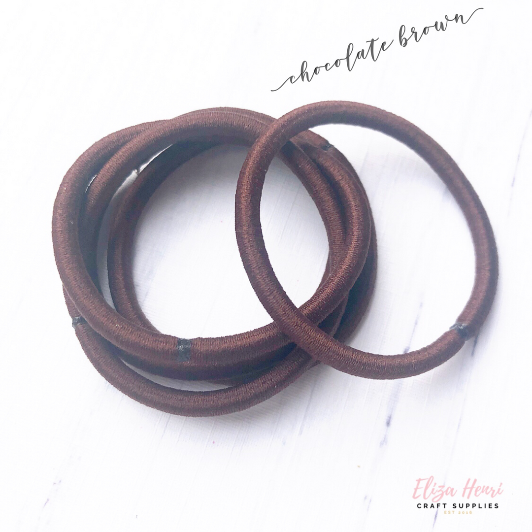 High Quality Stretchy elastics snag free - Eliza Henri Craft Supply