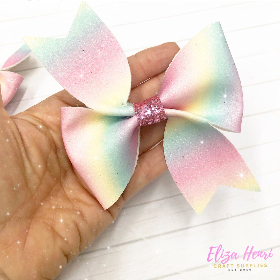 Exclusive The Lottie Bow Template 2”, 2.5” & 3”