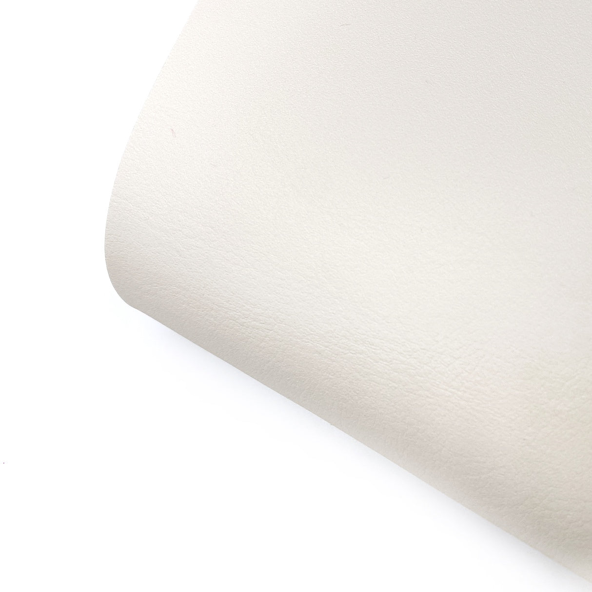 Stay Neutral Core Premium Faux Leather Fabric Sheets